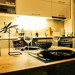 Apartment Mother Teresa Skopje