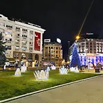 Mother Teresa * Skopje