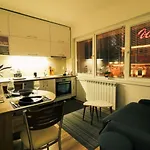 Mother Teresa Apartment *