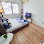 Apartment Mother Teresa Skopje
