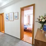 Apartment Mother Teresa *