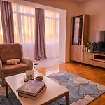 Mother Teresa Apartment