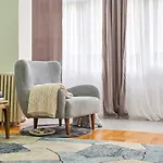 Mother Teresa Apartment