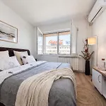 Apartment Mother Teresa *
