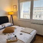 Mother Teresa Apartment
