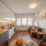 Mother Teresa Apartment