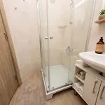 Mother Teresa Apartment