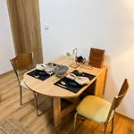 Mother Teresa Apartment Skopje
