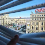 Mother Teresa Apartment