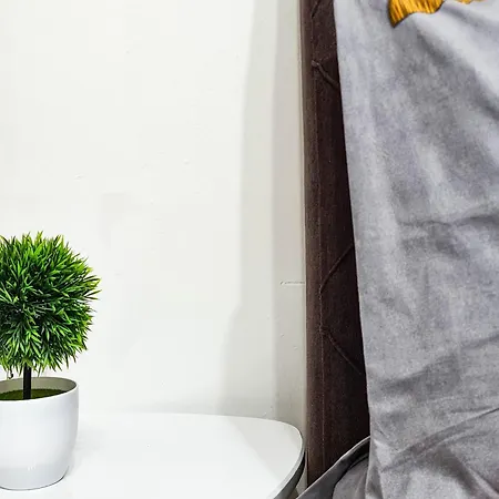 Mother Teresa Apartman Szkopje