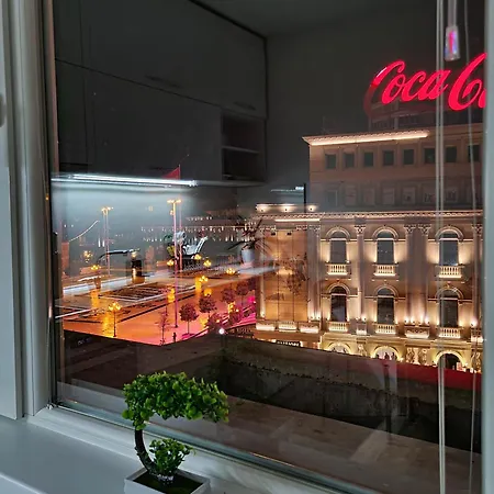 Apartman Mother Teresa