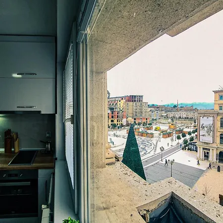 Apartament Mother Teresa *