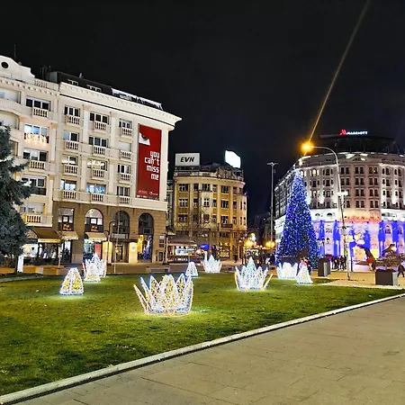 Apartament Mother Teresa