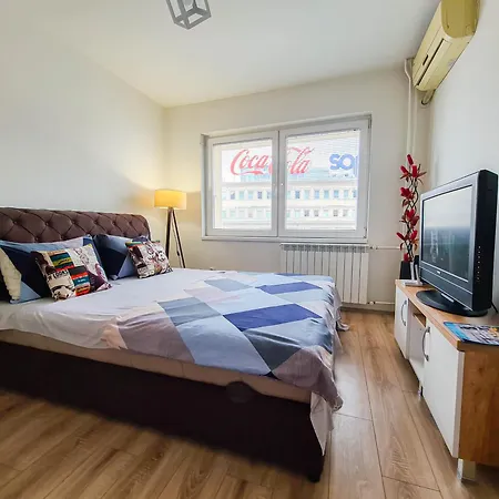 Apartament Mother Teresa *