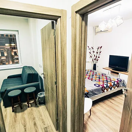 Mother Teresa Apartment Skopje