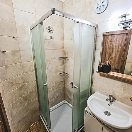 Mother Teresa * Skopje