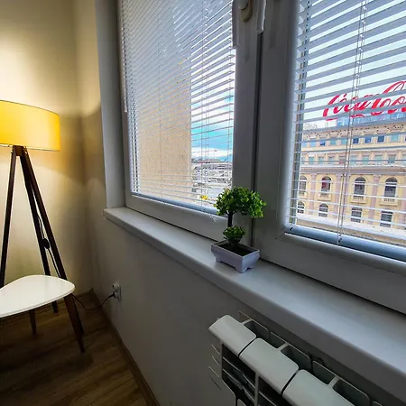 Apartament Mother Teresa Skopje