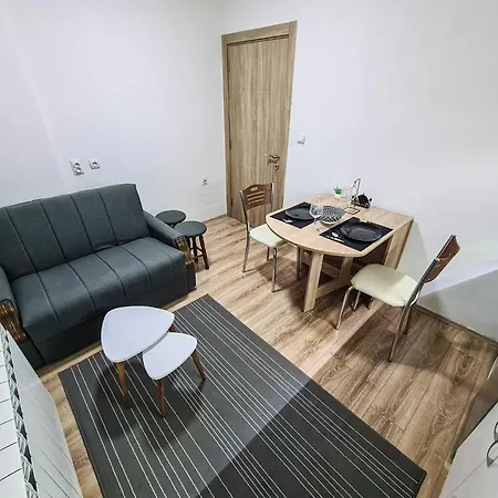 Apartament Mother Teresa *