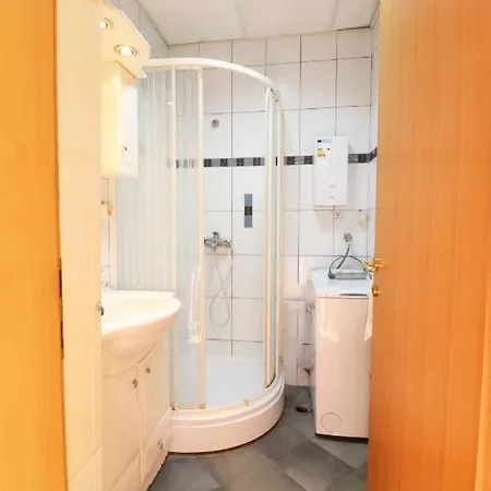 Mother Teresa Apartman