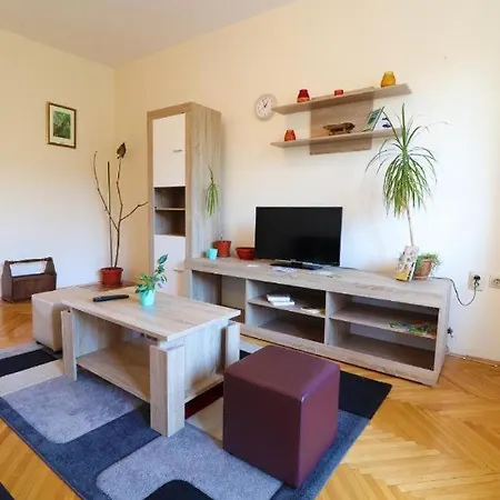 Apartament Mother Teresa