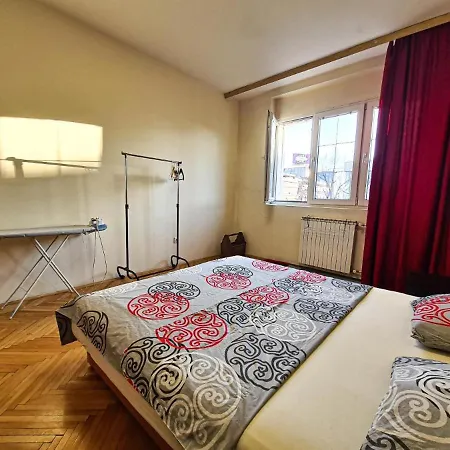 Apartman Mother Teresa *