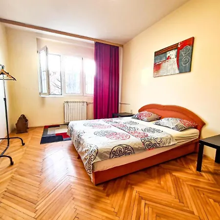 Mother Teresa Skopje