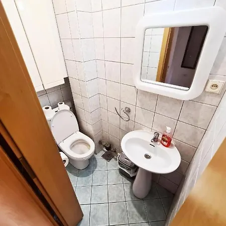 Apartament Mother Teresa Skopje