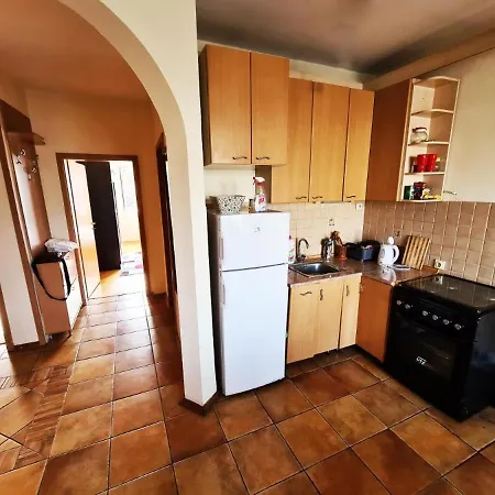 Mother Teresa Apartman *