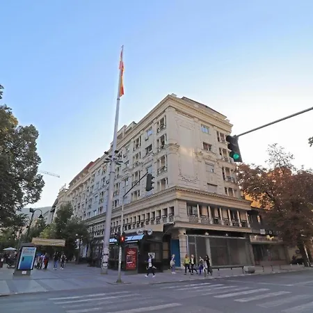 Mother Teresa Skopje