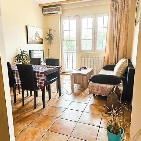 Mother Teresa Skopje