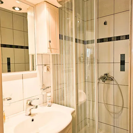 Mother Teresa Apartman Szkopje