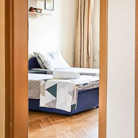 Mother Teresa Apartament