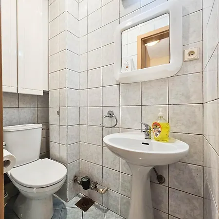 Mother Teresa Szkopje