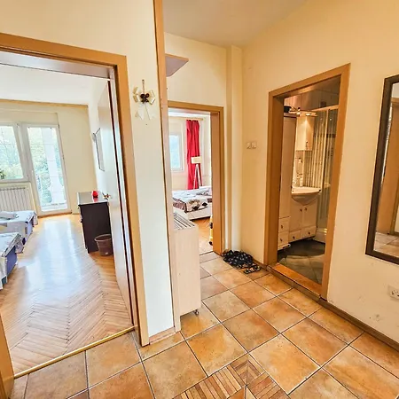 Apartman Mother Teresa *