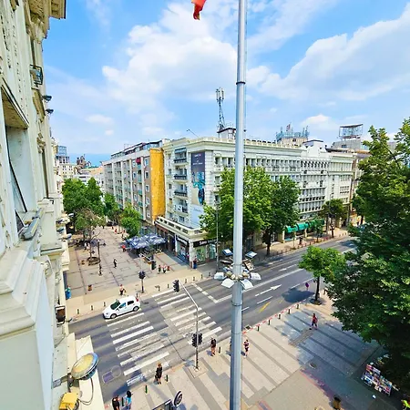 Mother Teresa Skopje