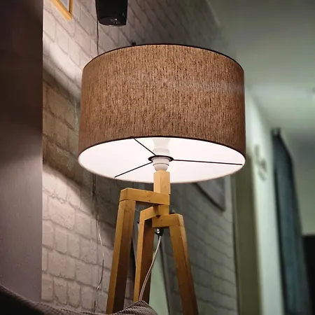 Apartman Mother Teresa Szkopje