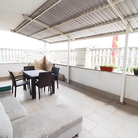 Apartament Mother Teresa