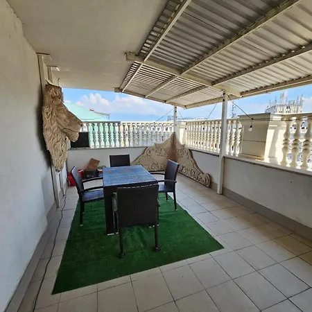 Mother Teresa Skopje