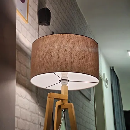 Mother Teresa Apartman