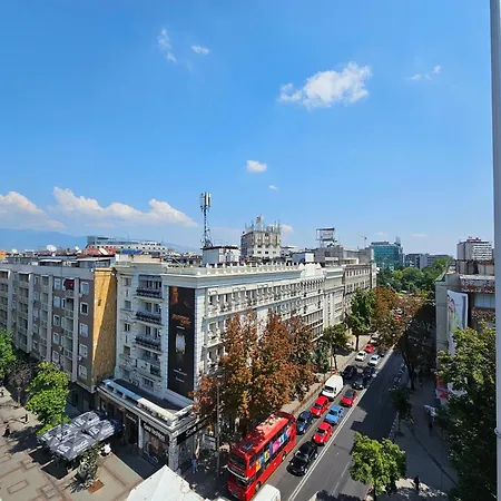 Apartman Mother Teresa