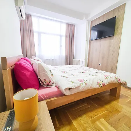 Mother Teresa Appartement Skopje