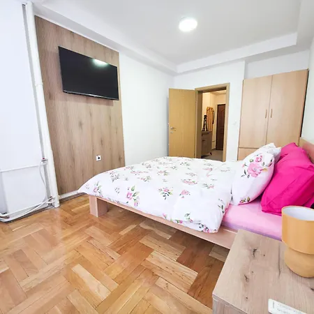 Apartment Mother Teresa Skopje