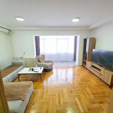 Mother Teresa Skopje