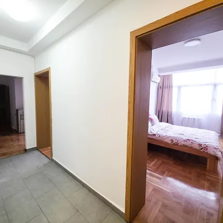 Mother Teresa Apartment Skopje