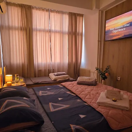 Mother Teresa 아파트 스코페