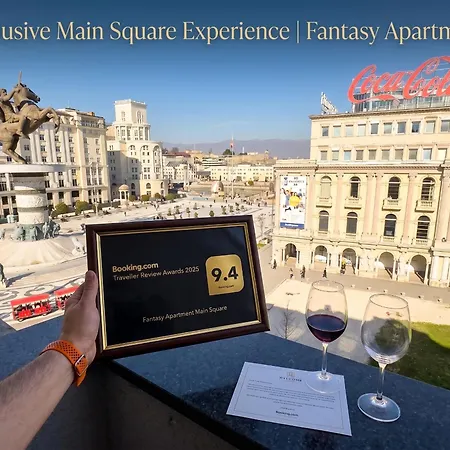 Mother Teresa 스코페