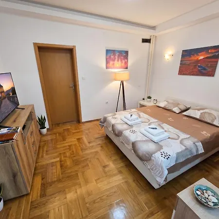 Mother Teresa Apartment Skopje