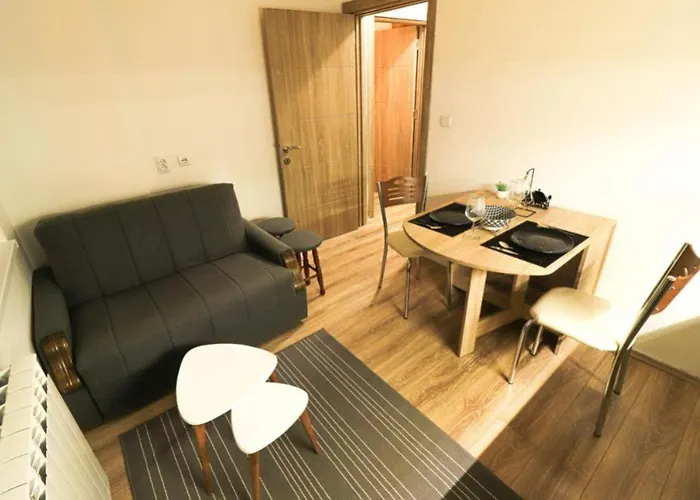 Appartement Mother Teresa