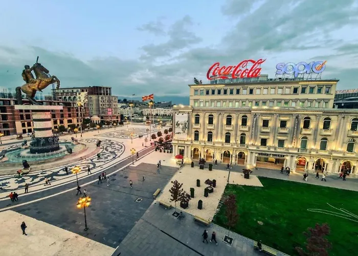 아파트 Mother Teresa