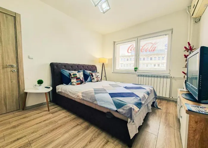 Appartement Mother Teresa